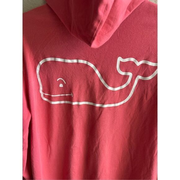 Vineyard bones Vintage Whale Long Sleeve Tee - Picture 4 of 6